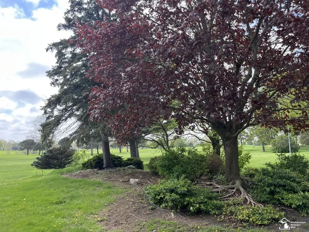 1303 W Erie Street Bedford Township MI 48182