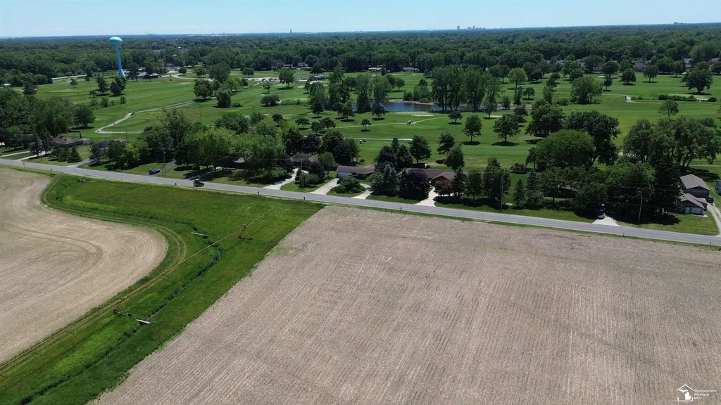 1303 W Erie Street Bedford Township MI 48182