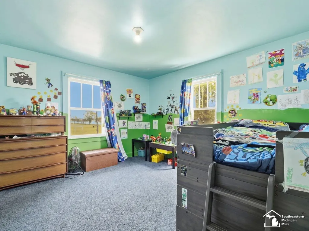 2361 Manhattan Street Erie Township MI 48133
