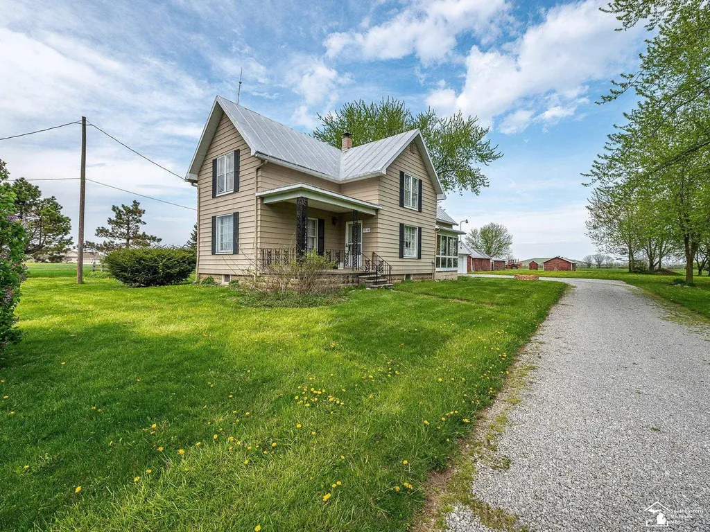 9248 Chinavare Road Berlin Charter Township MI 48166