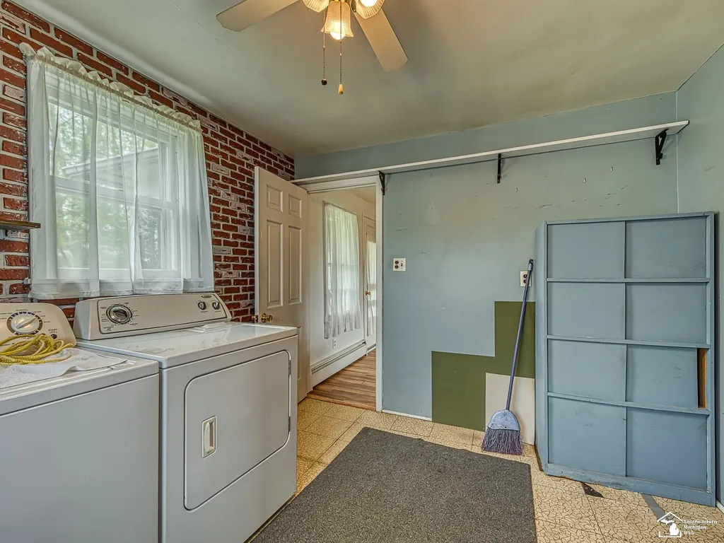 9248 Chinavare Road Berlin Charter Township MI 48166