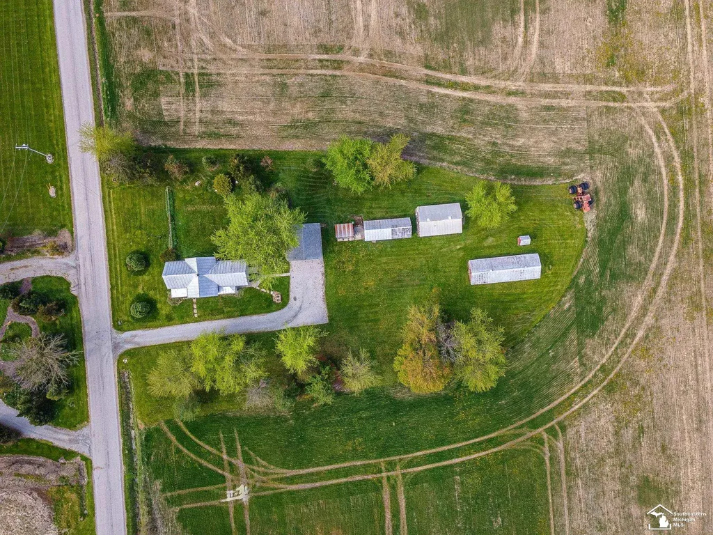 9248 Chinavare Road Berlin Charter Township MI 48166