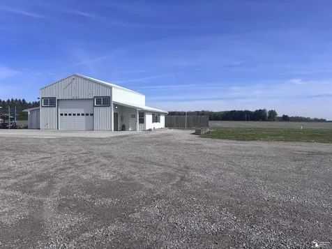 8302 E Us 223 Highway Palmyra Township MI 49228
