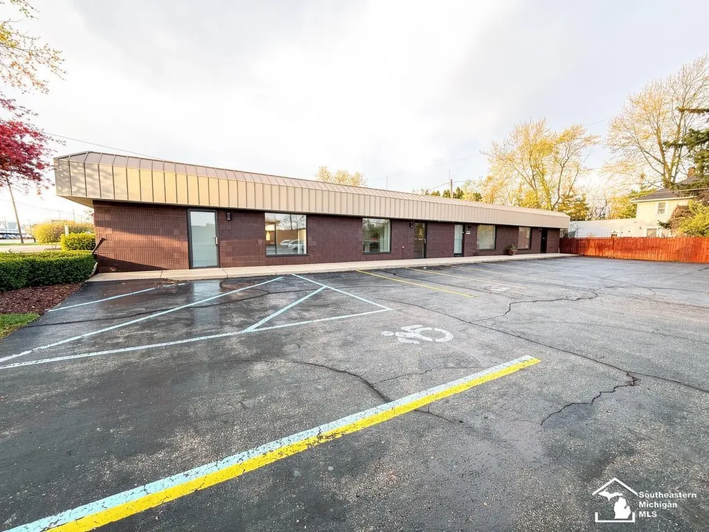 15175 S Dixie Highway Monroe Charter Township MI 48161