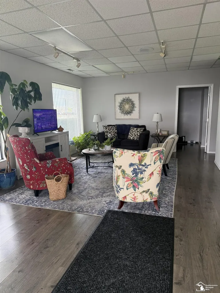15175 S Dixie Highway Monroe Charter Township MI 48161