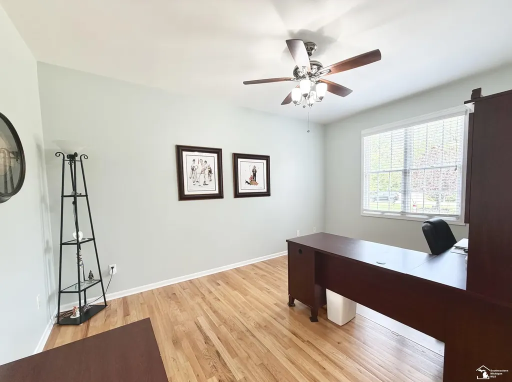 52881 Rico Court Lyon Charter Township MI 48393
