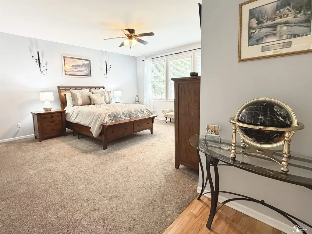 52881 Rico Court Lyon Charter Township MI 48393