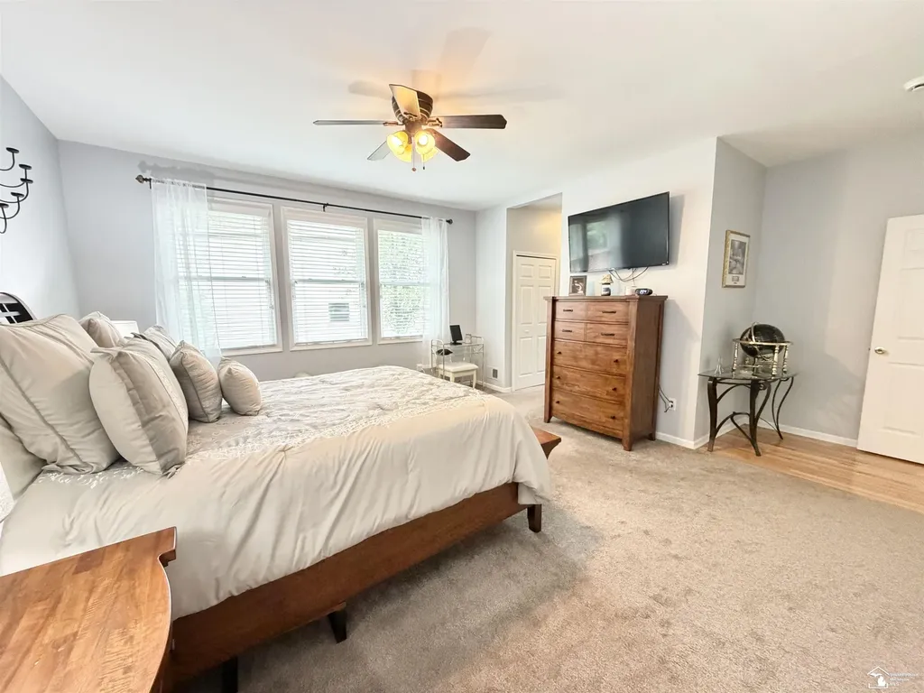 52881 Rico Court Lyon Charter Township MI 48393