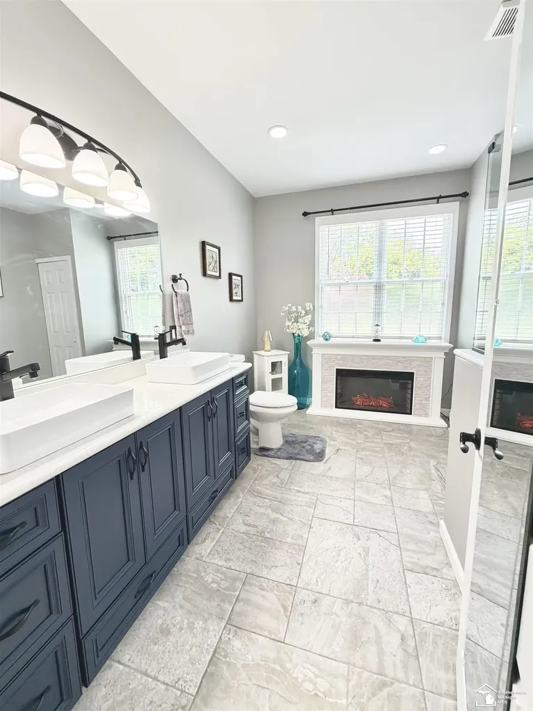 52881 Rico Court Lyon Charter Township MI 48393