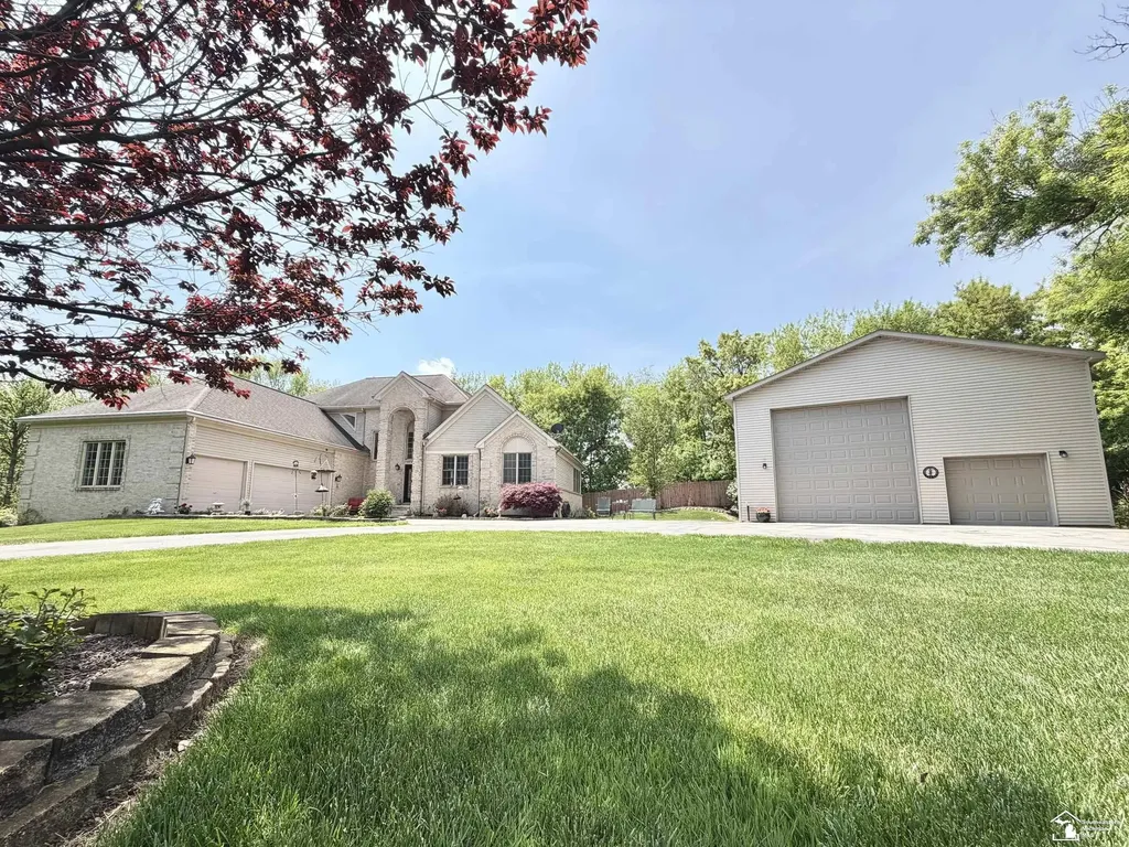 52881 Rico Court Lyon Charter Township MI 48393