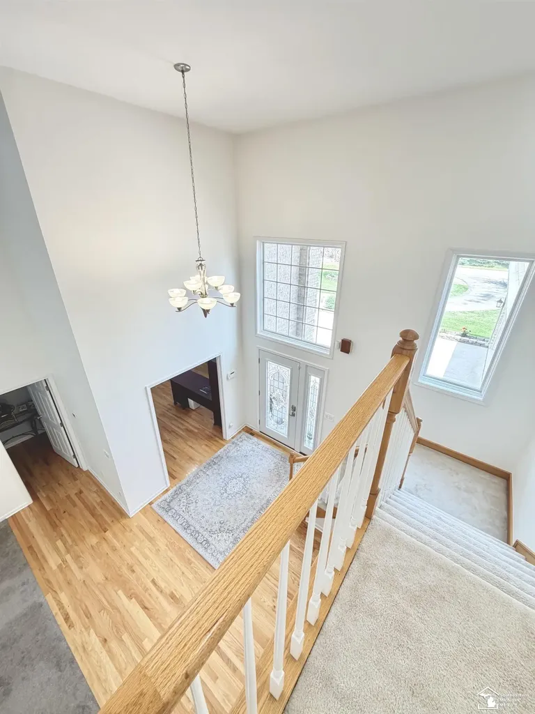 52881 Rico Court Lyon Charter Township MI 48393