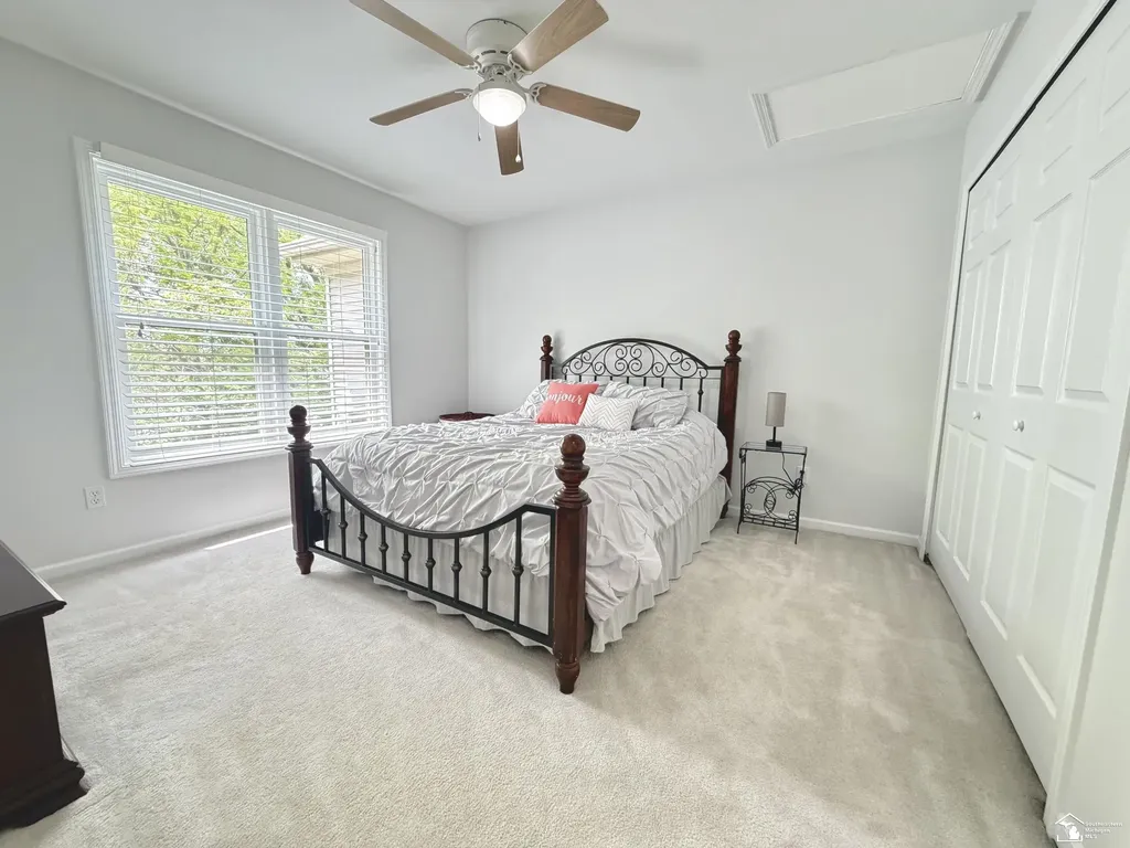 52881 Rico Court Lyon Charter Township MI 48393