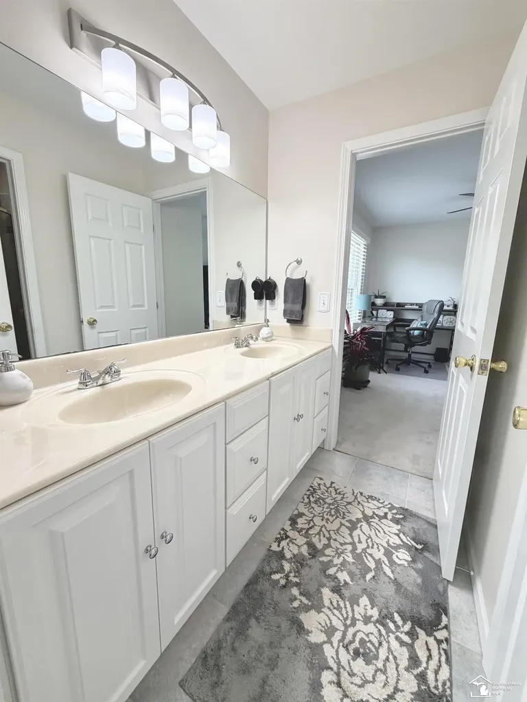52881 Rico Court Lyon Charter Township MI 48393
