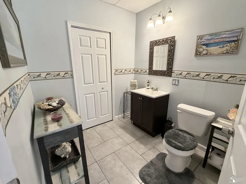 52881 Rico Court Lyon Charter Township MI 48393