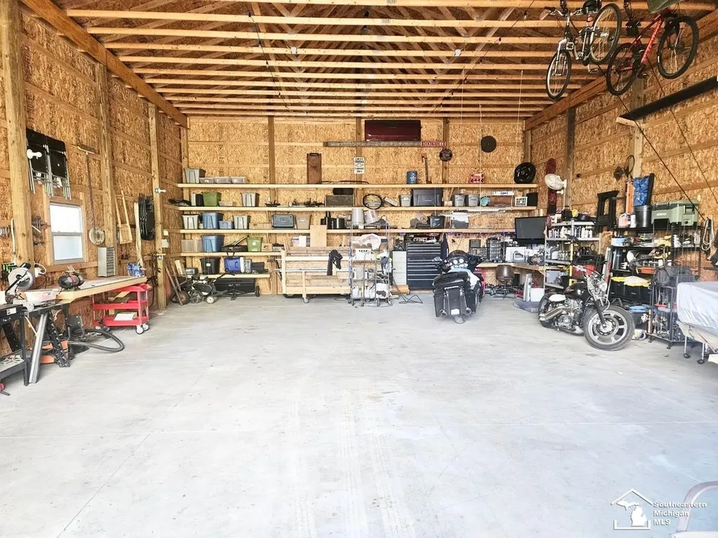 52881 Rico Court Lyon Charter Township MI 48393