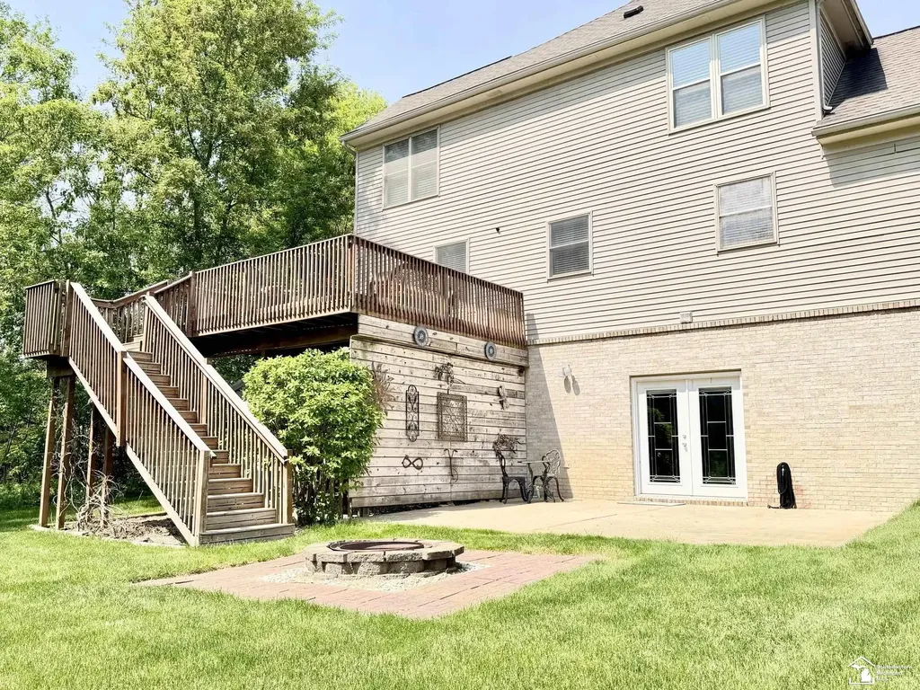 52881 Rico Court Lyon Charter Township MI 48393