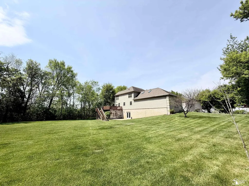 52881 Rico Court Lyon Charter Township MI 48393