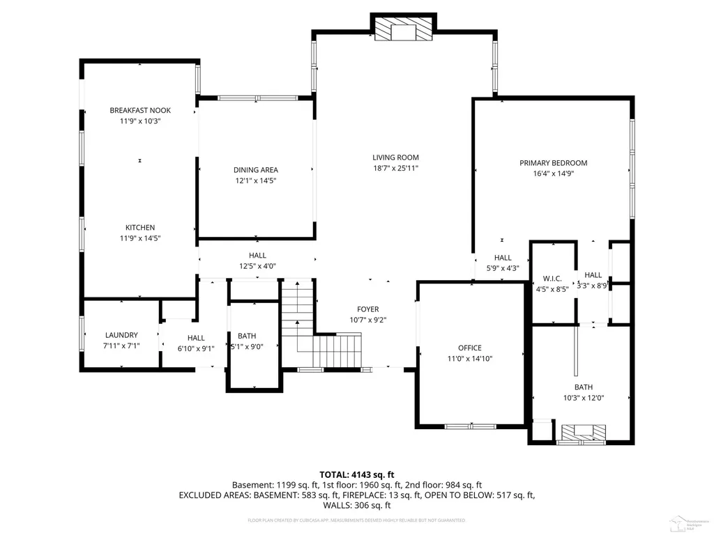 52881 Rico Court Lyon Charter Township MI 48393