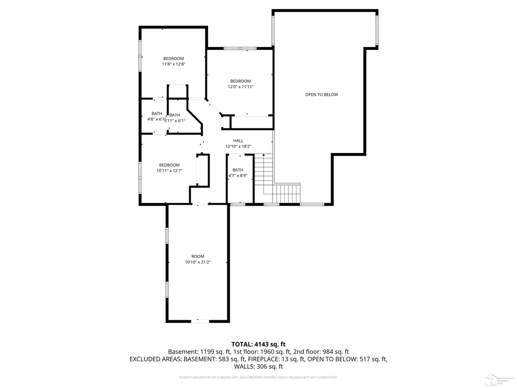 52881 Rico Court Lyon Charter Township MI 48393