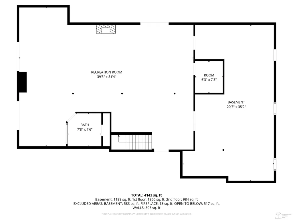 52881 Rico Court Lyon Charter Township MI 48393