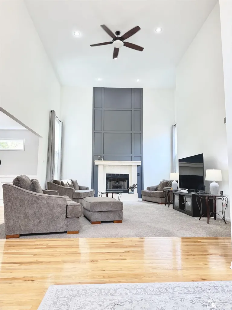 52881 Rico Court Lyon Charter Township MI 48393