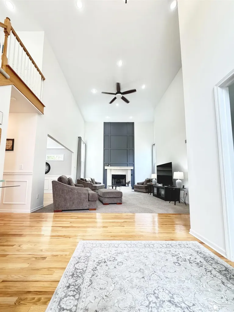 52881 Rico Court Lyon Charter Township MI 48393