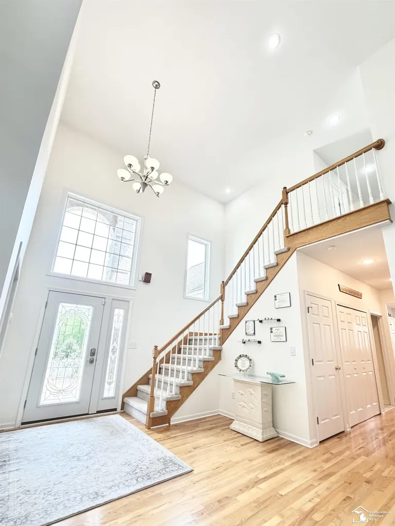 52881 Rico Court Lyon Charter Township MI 48393