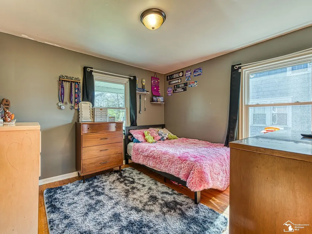 318 E Grove Street Monroe City MI 48162