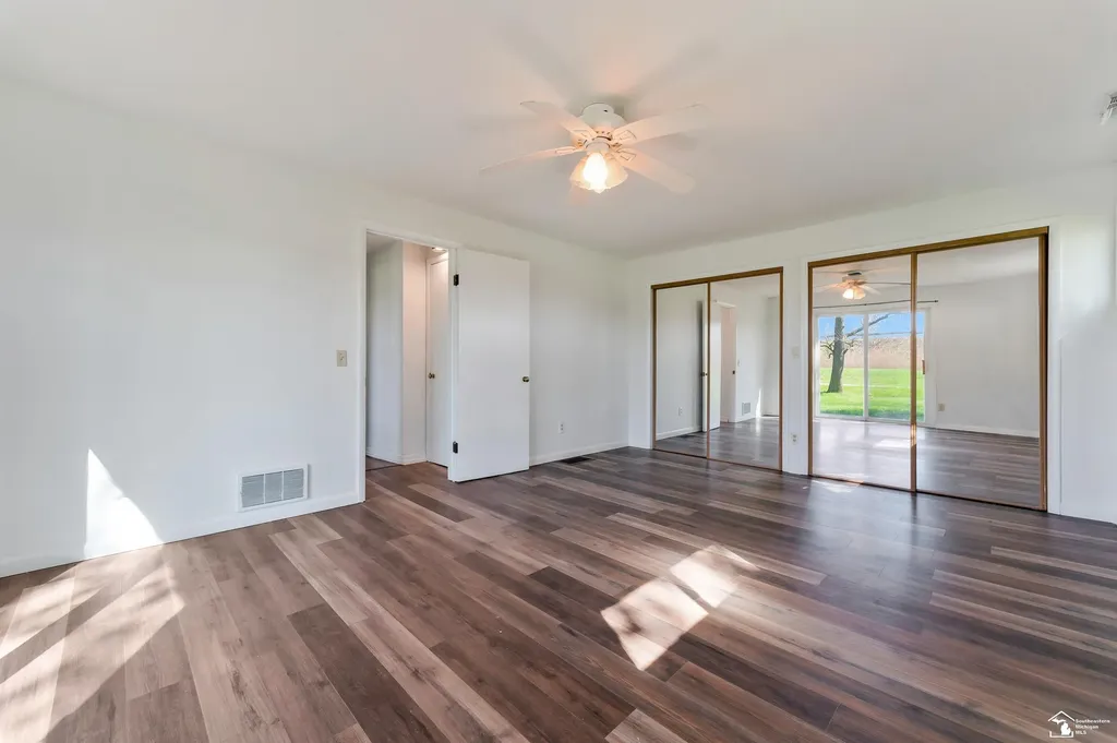 2500 Candace Street Erie Township MI 48133