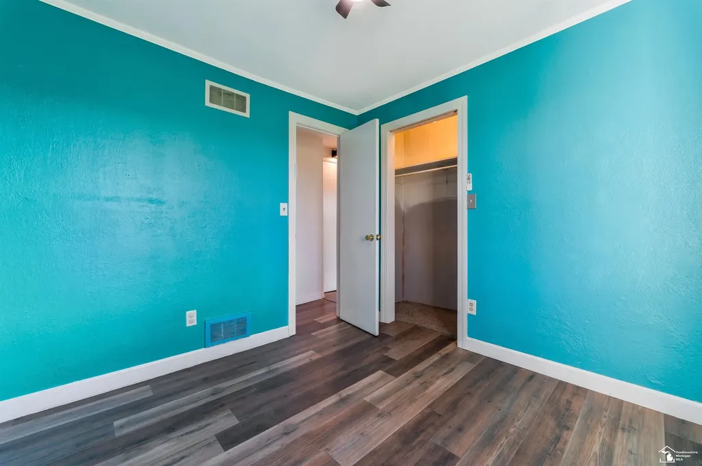 2500 Candace Street Erie Township MI 48133