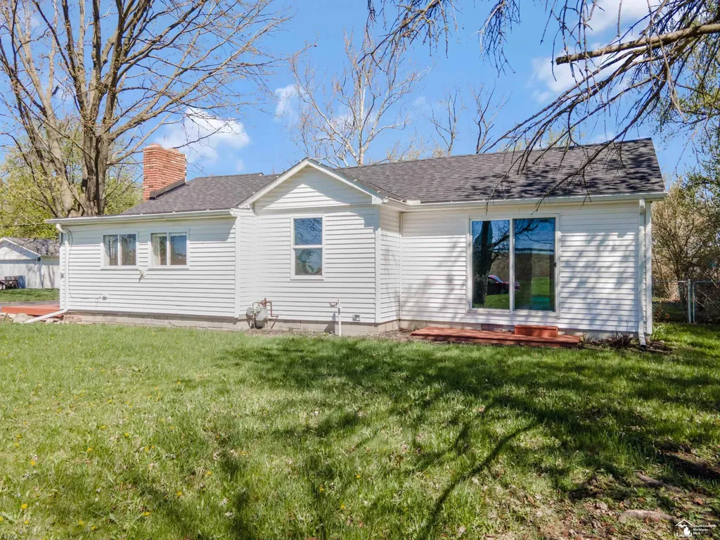2500 Candace Street Erie Township MI 48133