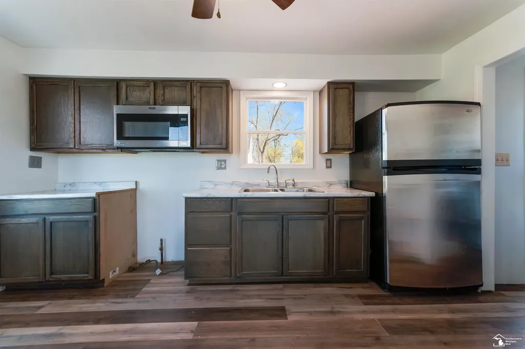 2500 Candace Street Erie Township MI 48133