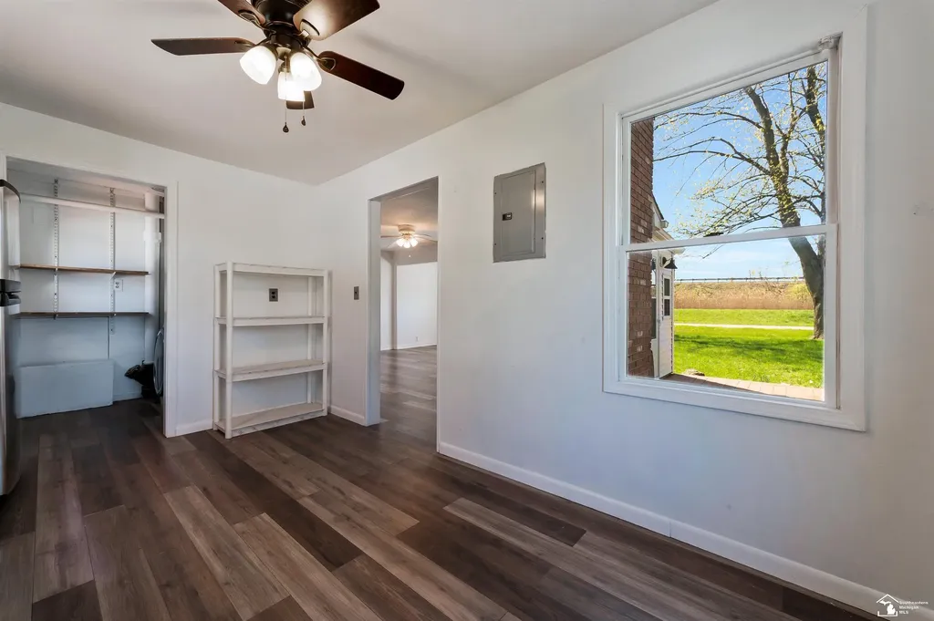 2500 Candace Street Erie Township MI 48133