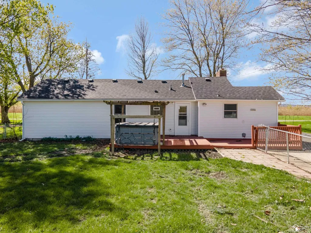 2500 Candace Street Erie Township MI 48133