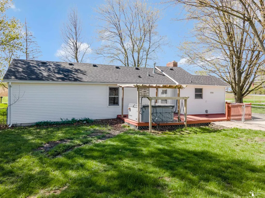 2500 Candace Street Erie Township MI 48133