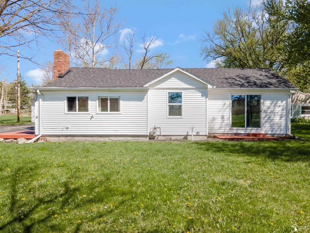 2500 Candace Street Erie Township MI 48133