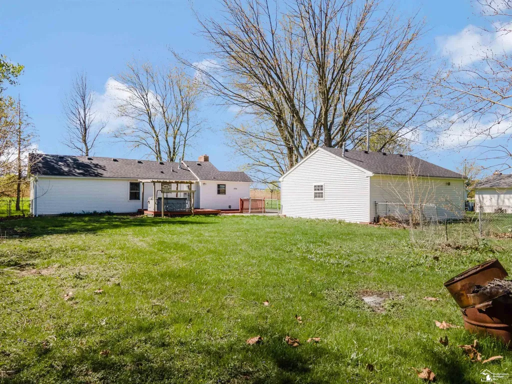 2500 Candace Street Erie Township MI 48133