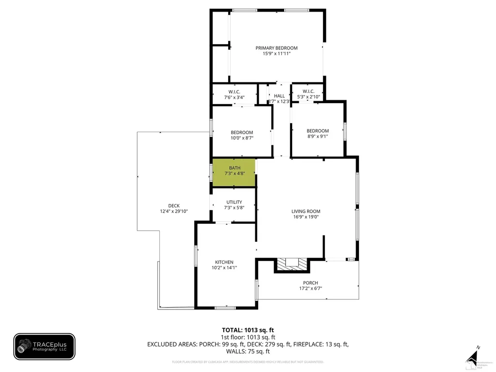2500 Candace Street Erie Township MI 48133
