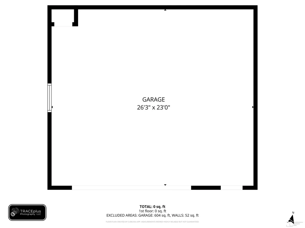 2500 Candace Street Erie Township MI 48133