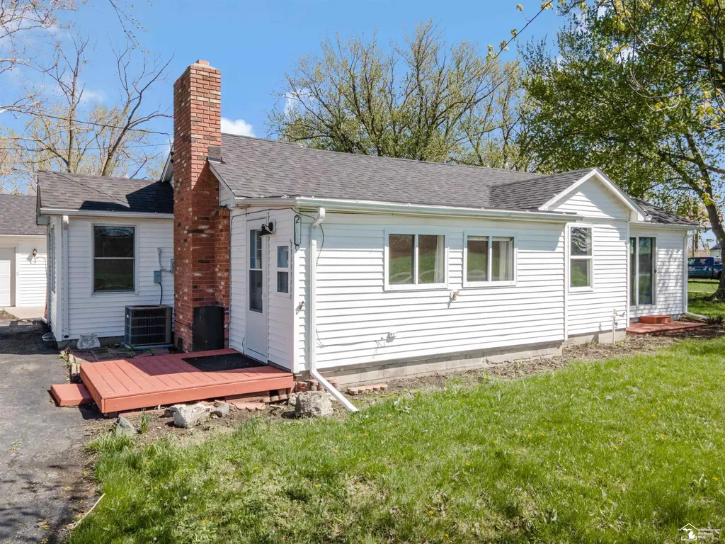 2500 Candace Street Erie Township MI 48133