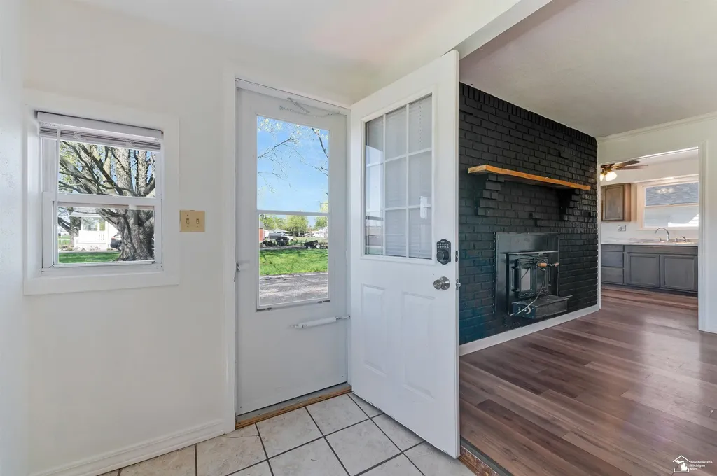 2500 Candace Street Erie Township MI 48133