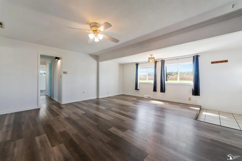 2500 Candace Street Erie Township MI 48133