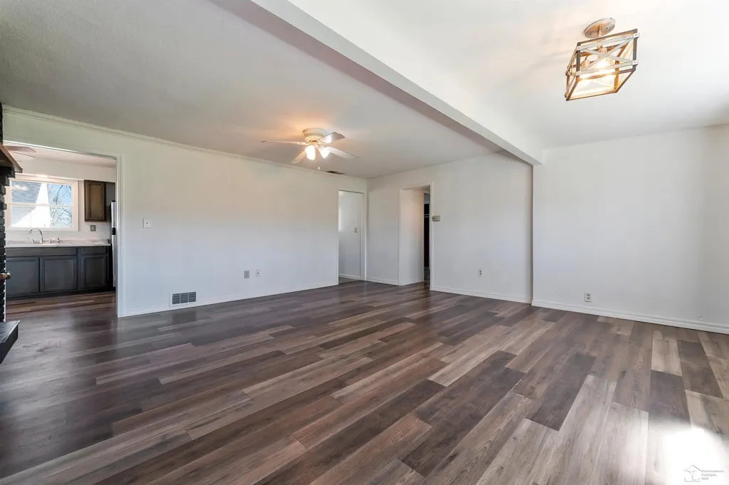 2500 Candace Street Erie Township MI 48133