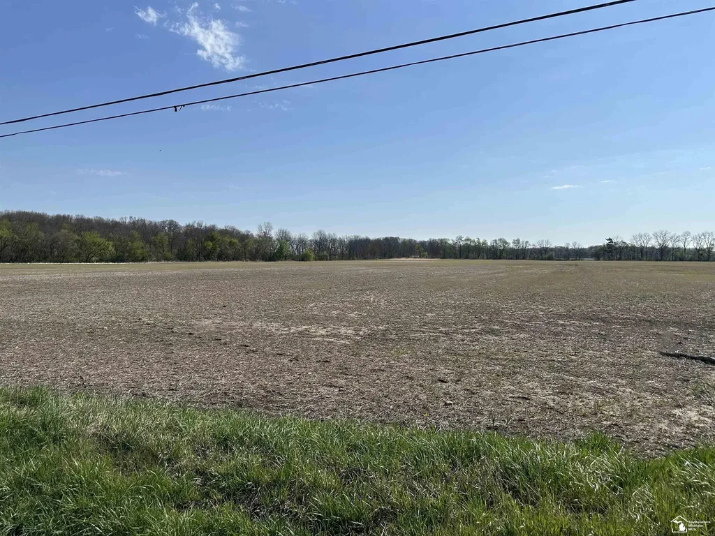 0 Jackman Road Bedford Township MI 48182