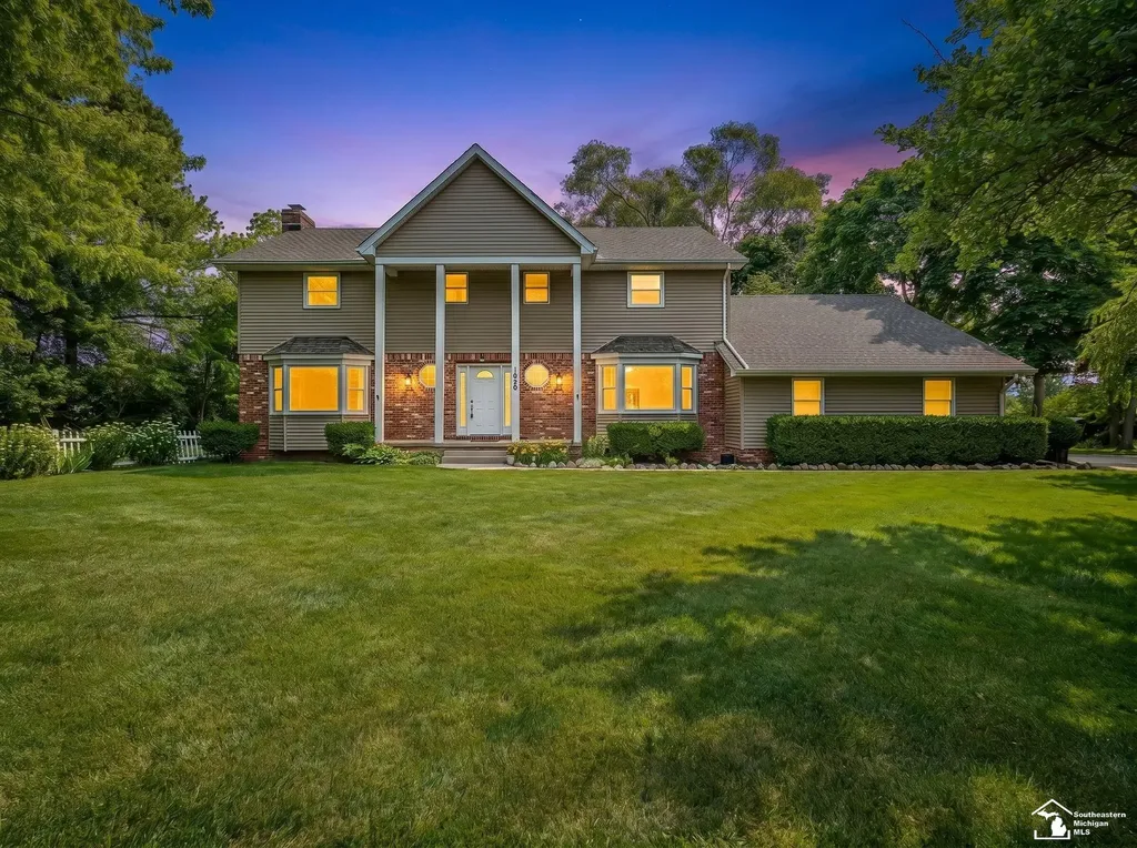 1060 Hollywood Drive Monroe City MI 48162