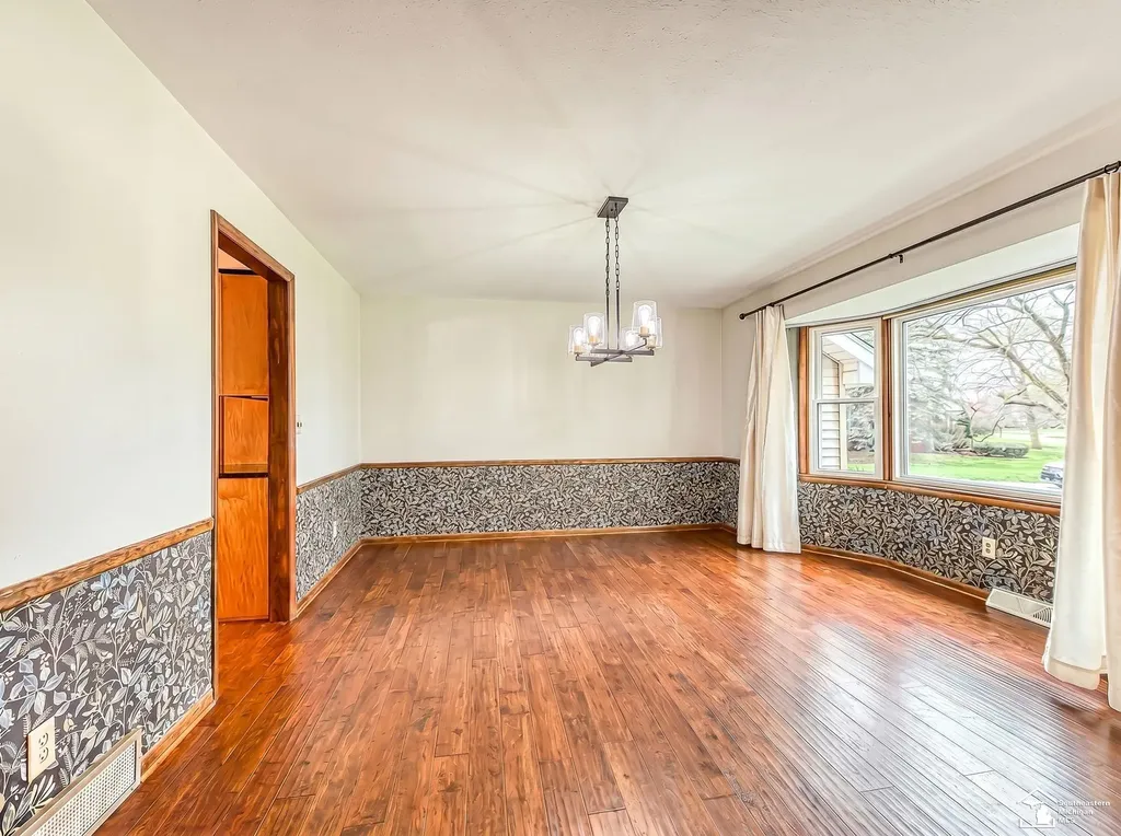 1060 Hollywood Drive Monroe City MI 48162