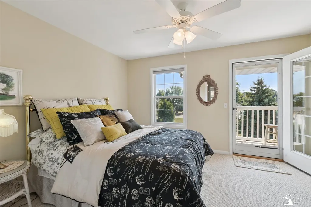 216 Beachwalk Trail Luna Pier City MI 48157
