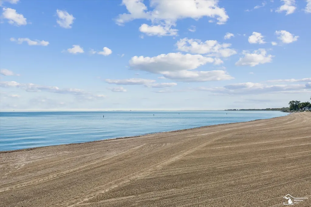 216 Beachwalk Trail Luna Pier City MI 48157