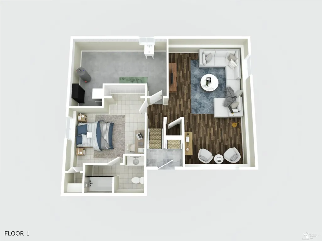 8675 Lillian Drive Berlin Charter Township MI 48166