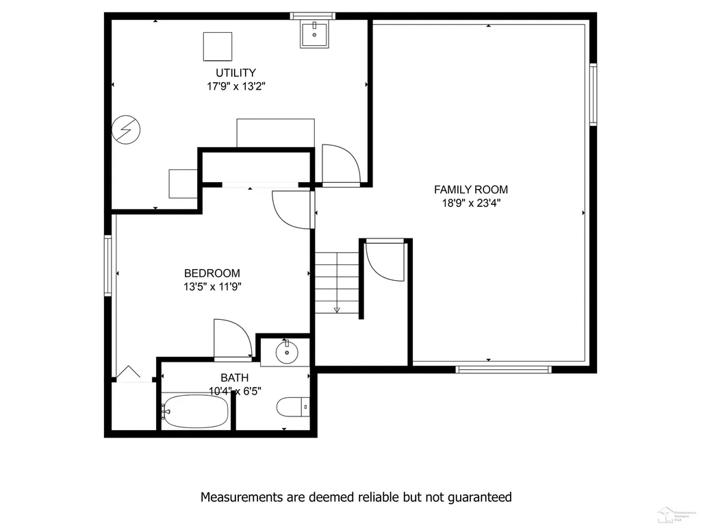 8675 Lillian Drive Berlin Charter Township MI 48166